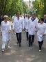 Министр здравоохранения РФ Михаил Мурашко посетил региональный сосудистый центр Брянской областной больницы № 1