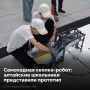Алтайские шестиклассники сконструировали машину, которая максимально автоматизирует процесс посева