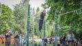 Более 70 участников собрал фестиваль воздушно-силовой атлетики в Брянске