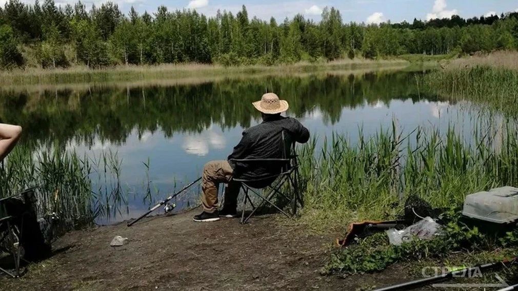 Брянская полиция задержала двух браконьеров за незаконный лов рыбы