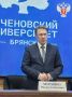 Михаил Мурашко: В российском обществе уважение к медицинской профессии растет