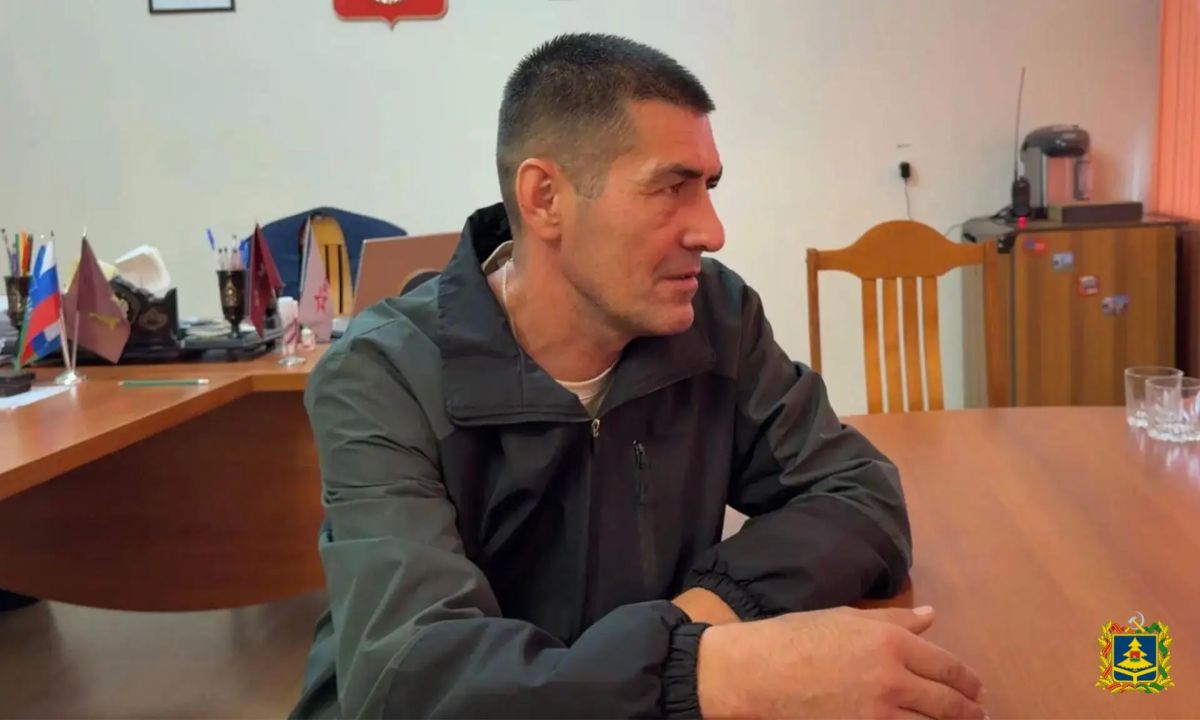 4 июля врио Губернатора Брянской области Егор Ковальчук с рабочей поездкой побывал в приграничном Севске 4 июля врио Губернатора Брянской области Егор Ковальчук с рабочей поездкой побывал в приграничном Севске