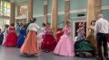 Продолжаем делиться атмосферой «Бала цветов»