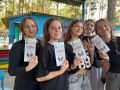 В Сельцо завершилась кампания по летней занятости подростков