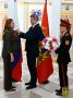 В Брянской области состоялось вручение государственных наград Российской Федерации