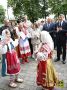 В честь празднования дня рождения Брянской области продолжается уникальный проект «Родные окна