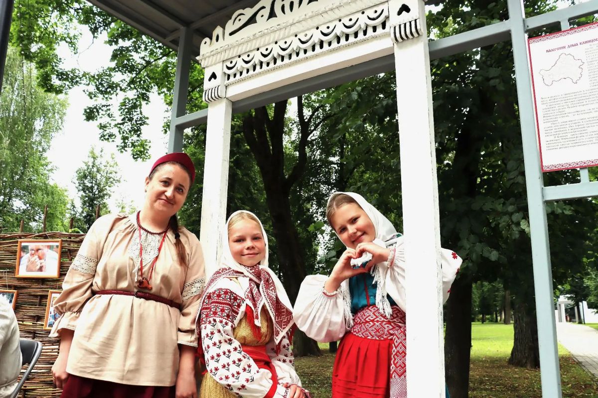 С любовью к малой Родине: проект «Родные окна