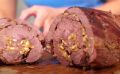 Мясной рулет с грибами: простое изысканное блюдо для любого праздника