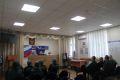24 июня специалист Кадрового центра "Работа России" города Брянска провела информационную встречу для граждан, содержащихся в ФКУ «Следственный изолятор № 1 УФСИН по Брянской области» и готовящихся к освобождению в ближайшее...