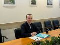 В рамках избирательной кампании по дополнительным выборам депутата Брянской областной Думы восьмого созыва по Стародубскому одномандатному избирательному округу № 28 Рабочей группой по приему и проверке документов...