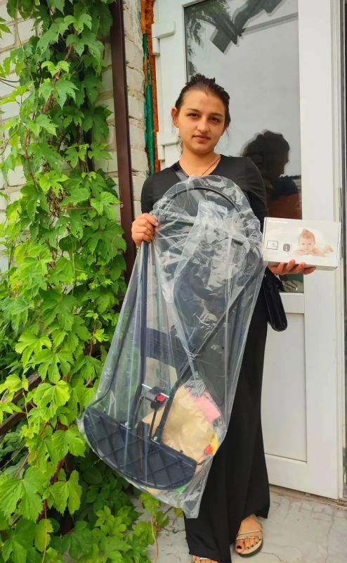 Рождение малыша — это самое прекрасное и ответственное время в жизни семьи