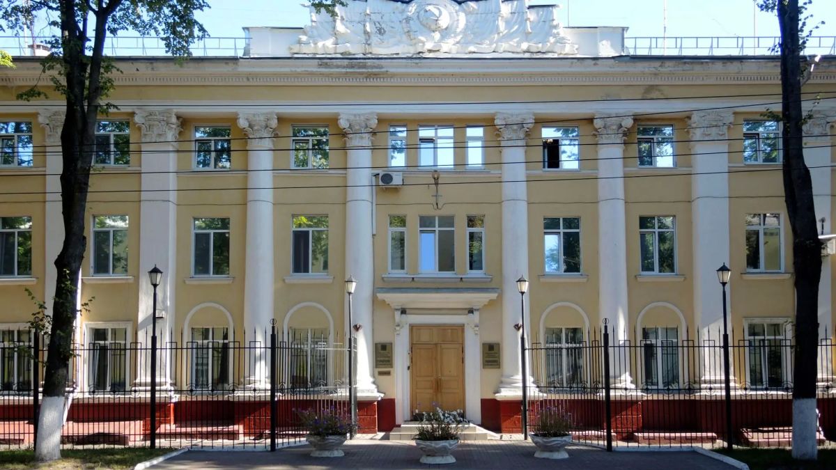 Академия ФСБ России проведет межрегиональную олимпиаду для школьников
