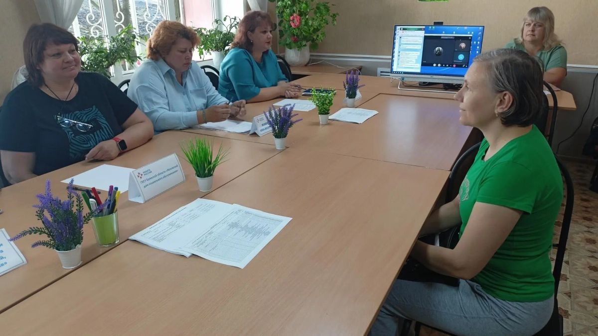 Профориентация безработных граждан Профориентация безработных граждан