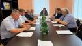 Врио губернатора Брянской области оценил потенциал Комаричского района