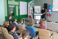 В Брянске на базе детского технопарка «Кванториум» прошёл урок по кибербезопасности
