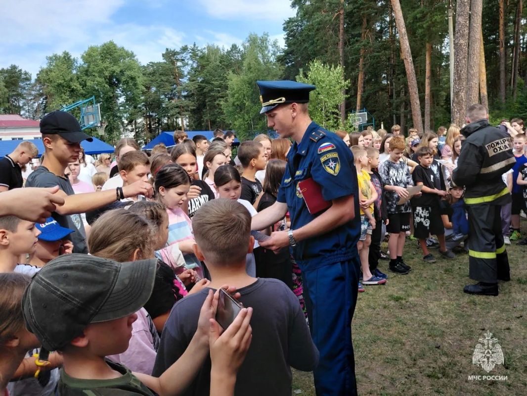 День безопасности в ООО «Санаторий Жуковский» День безопасности в ООО «Санаторий Жуковский»
