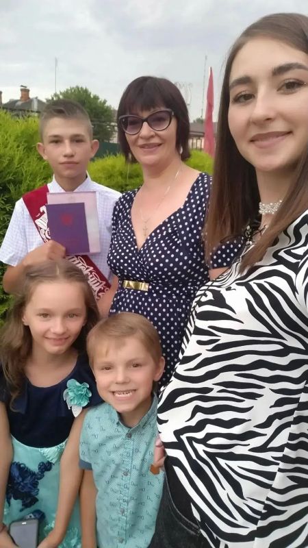 Брянские семьи станут участниками главного семейного события этого года Брянские семьи станут участниками главного семейного события этого года