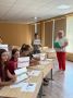 В МБОУСОШ №7 им. А. С. Семенка в рамках Всероссийской недели правовой помощи, приуроченной ко Дню любви, семьи и верности, с обучающимися 5 «Б» класса состоялся разговор на тему: «Семья и семейные ценности»
