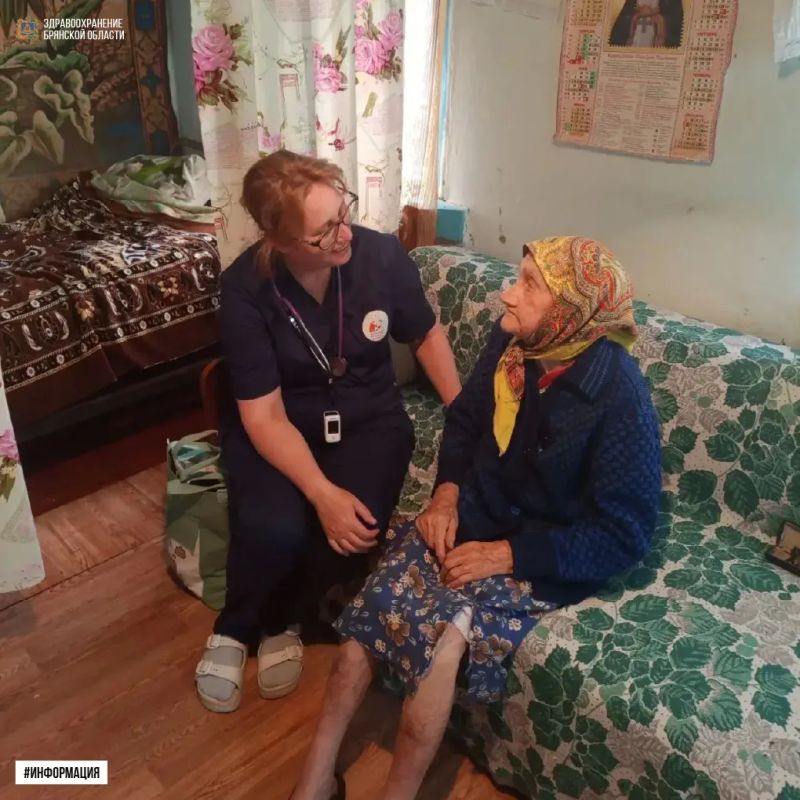 На территории Навлинской центральной районной больницы располагается храм-часовня во имя святителя Луки Крымского — покровителя всех врачей На территории Навлинской центральной районной больницы располагается храм-часовня во имя святителя Луки Крымского — покровителя всех врачей