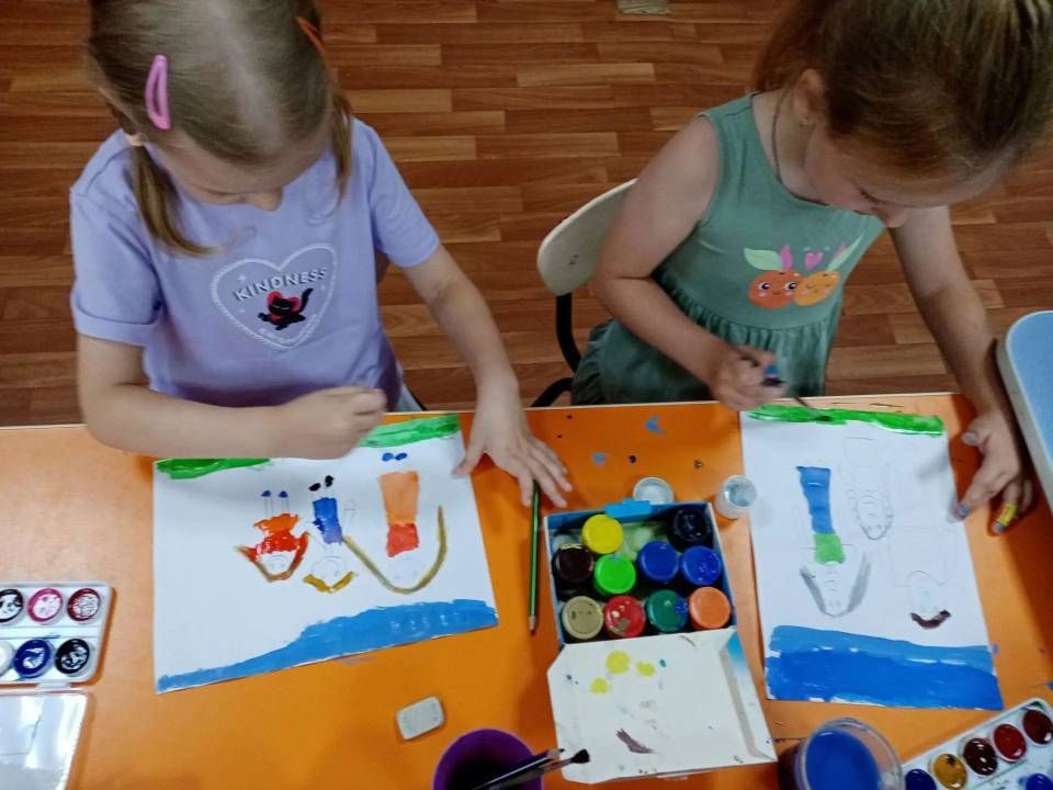 8 июля отмечается самый тёплый, нежный, любимый Всероссийский праздник «День семьи, любви и верности» 8 июля отмечается самый тёплый, нежный, любимый Всероссийский праздник «День семьи, любви и верности»