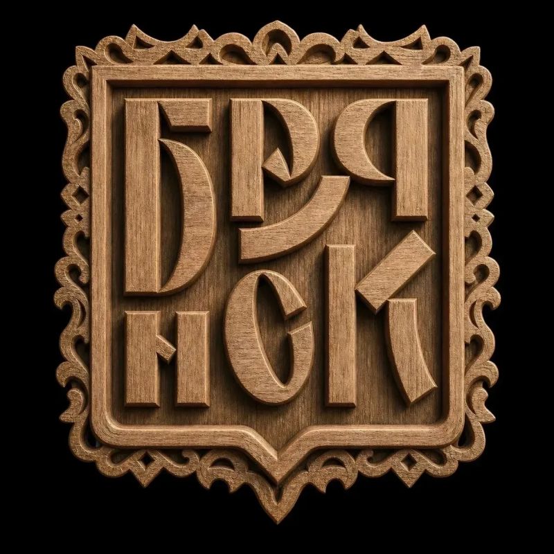 Подведены итоги конкурса стильных логотипов города Брянска Подведены итоги конкурса стильных логотипов города Брянска