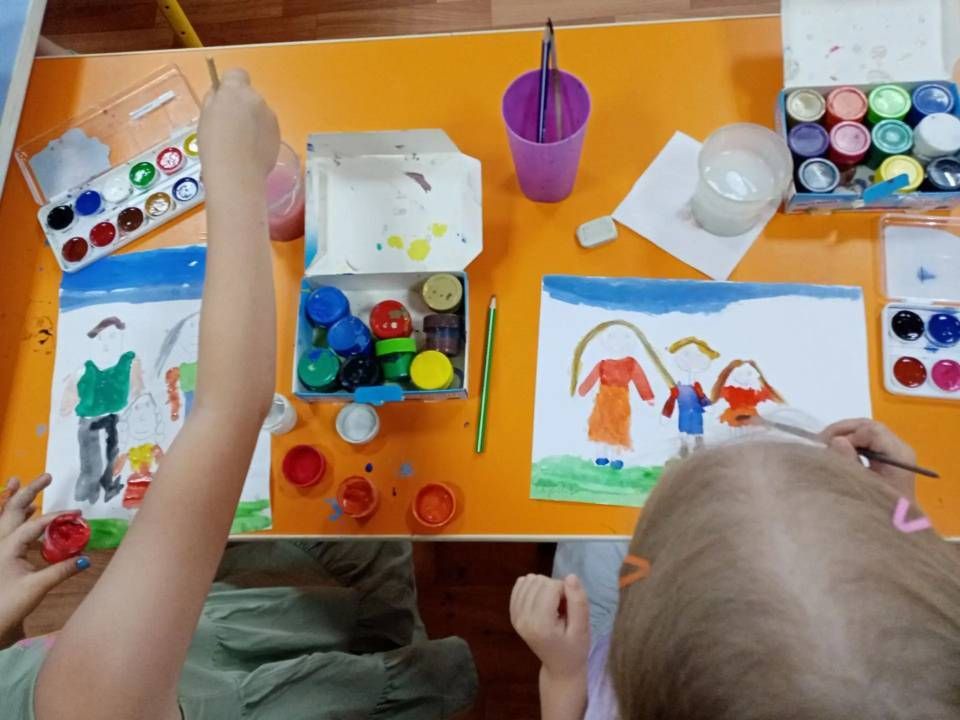 8 июля отмечается самый тёплый, нежный, любимый Всероссийский праздник «День семьи, любви и верности» 8 июля отмечается самый тёплый, нежный, любимый Всероссийский праздник «День семьи, любви и верности»