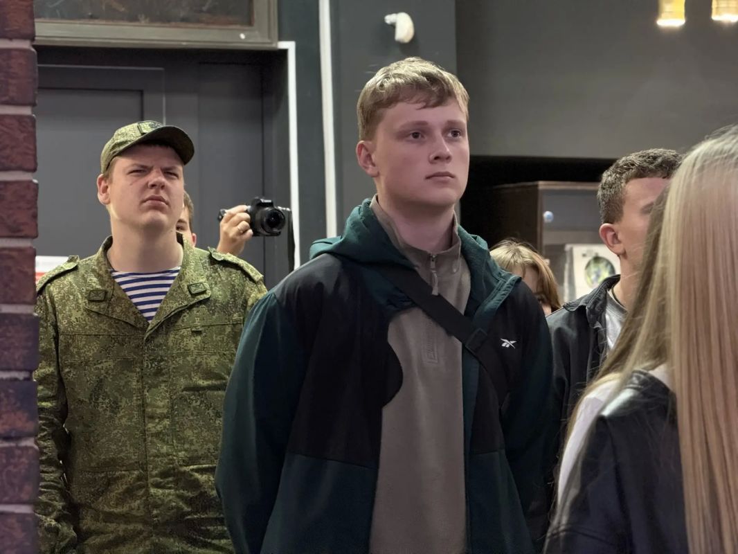 «Больше, чем путешествие: Брянская область» «Больше, чем путешествие: Брянская область»