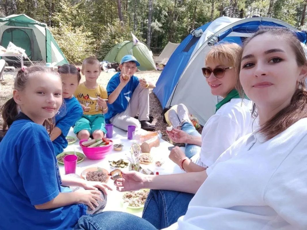 Егор Ковальчук: Сегодня добрый, душевный праздник — День семьи, любви и верности Егор Ковальчук: Сегодня добрый, душевный праздник — День семьи, любви и верности