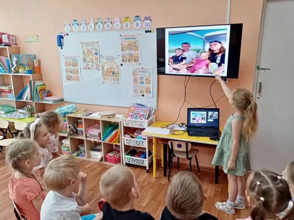 8 июля отмечается самый тёплый, нежный, любимый Всероссийский праздник «День семьи, любви и верности» 8 июля отмечается самый тёплый, нежный, любимый Всероссийский праздник «День семьи, любви и верности»