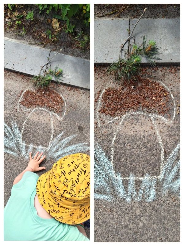 В День живописи воспитанники детского сада №7 «Орлёнок» превратились в настоящих Маленьких Художников! На творческом экспрессе они отправились в увлекательное путешествие в мир живописи, где их ждала встреча с Волшебницей... В День живописи воспитанники детского сада №7 «Орлёнок» превратились в настоящих Маленьких Художников! На творческом экспрессе они отправились в увлекательное путешествие в мир живописи, где их ждала встреча с Волшебницей...