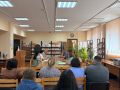 Круглый стол «Всё о мерах социальной поддержки семей с детьми»