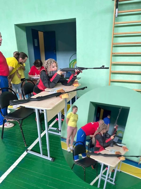 Потрясающая спортивная история, в которой сила духа и семейное единство идут рука об руку! Потрясающая спортивная история, в которой сила духа и семейное единство идут рука об руку!