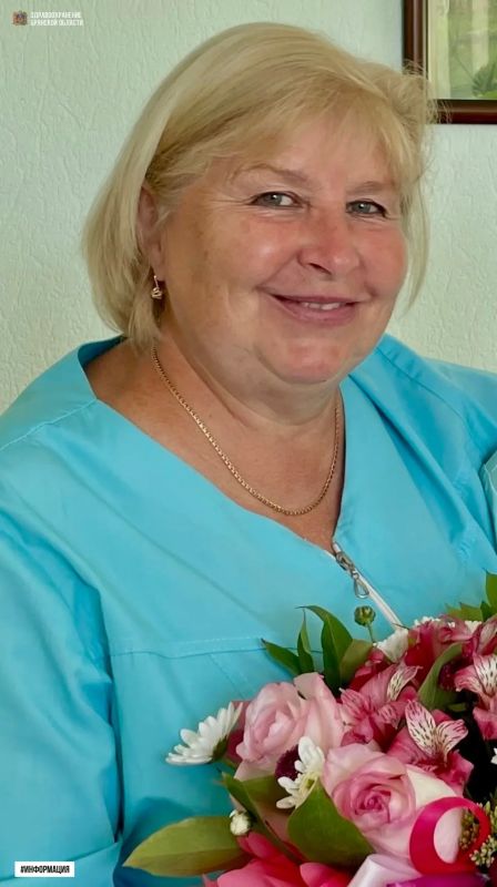 Полвека служения людям. «Человек и врач с большой буквы» — именно так, с теплом, отзываются о Людмиле Александровне Акимовой коллеги из Областной стоматологической поликлиники