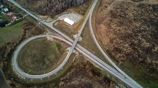 Возобновляется строительство западного обхода Орла — пришло федеральное финансирование, которого местные власти «долго ждали»