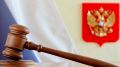 Жительницу поселка Ивот осудили за нападение на сотрудника ГИБДД