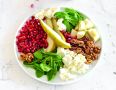 Изюминки греческой кухни: Рецепты с фетой, которые стоит попробовать