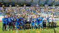Футбольному клубу «Динамо-Брянск» — 95 лет