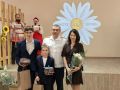 Руководитель Жуковского межрайонного следственного отдела со своей семьей принял участие в мероприятии, посвященном Дню семьи, любви и верности