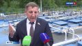 Депутаты Брянской областной Думы провели выездное заседание в Клетне — прямо на месте оценили ключевые вопросы развития района