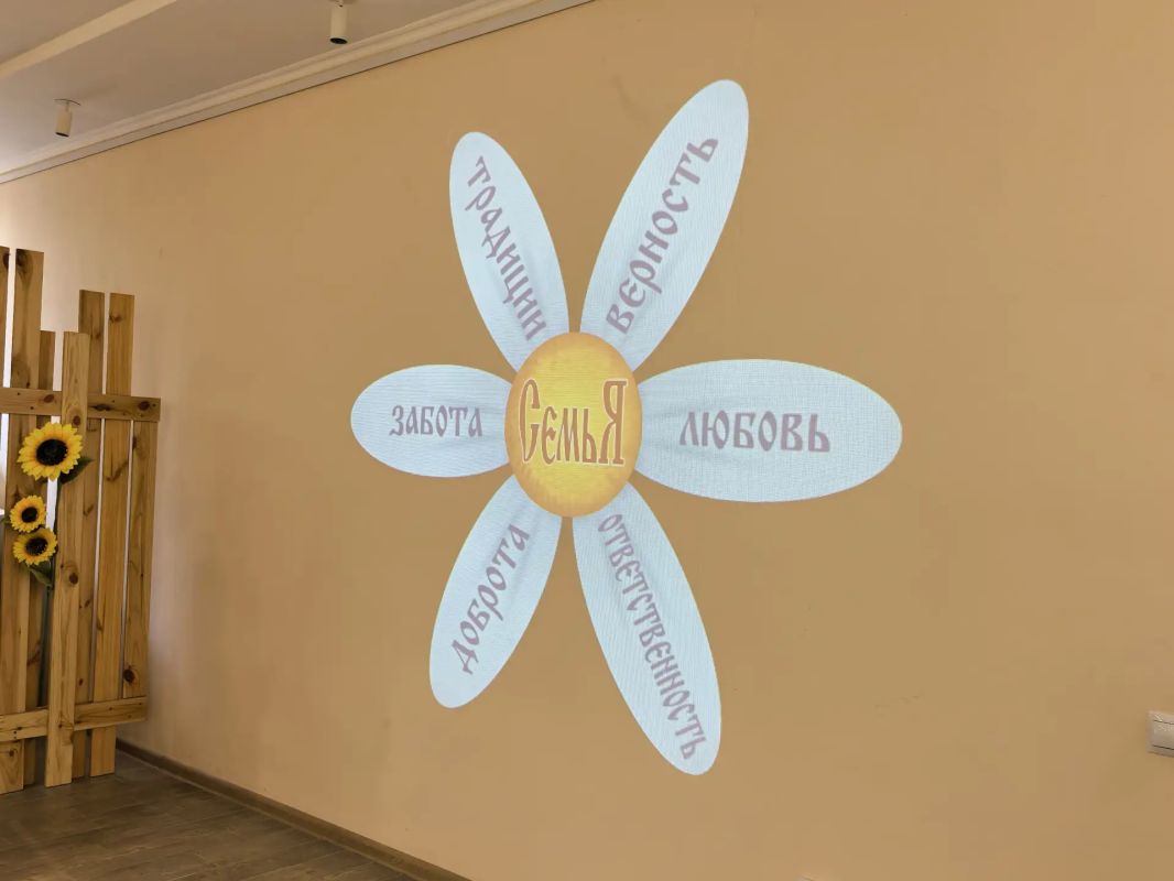Руководитель Жуковского межрайонного следственного отдела со своей семьей принял участие в мероприятии, посвященном Дню семьи, любви и верности Руководитель Жуковского межрайонного следственного отдела со своей семьей принял участие в мероприятии, посвященном Дню семьи, любви и верности