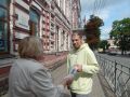 Семья. Любовь и верность