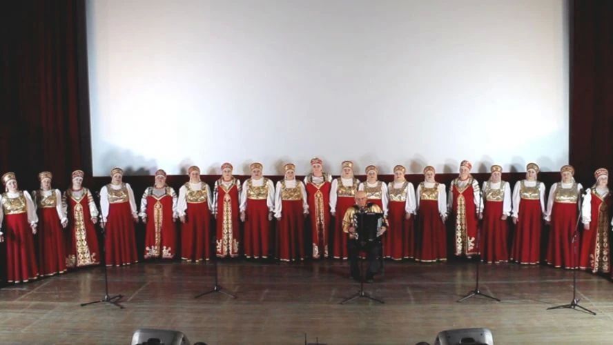 В Брянске наградят лучших исполнителей народной песни