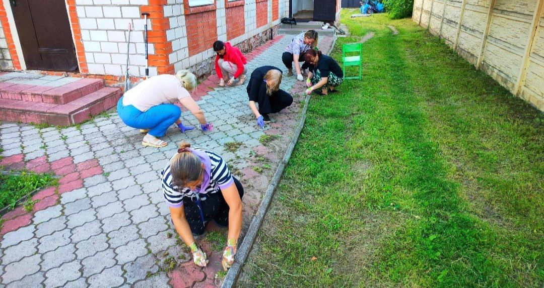 Добрые дела во славу Божию Добрые дела во славу Божию