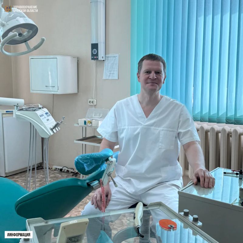 Александр Владимирович Романов, уроженец Брянской области, выбрал путь, где его профессиональное призвание неразрывно связано с родным краем
