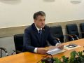 ЦИК России 8 июля 2026 года заверила список кандидатов, выдвинутых политической партией «КПРФ – политическая партия КОММУНИСТИЧЕСКАЯ ПАРТИЯ РОССИЙСКОЙ ФЕДЕРАЦИИ» на выборах депутатов Государственной Думы Федерального...