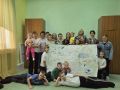 Семейные выходные: как мы отметили День семьи, любви и верности