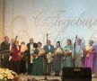 Семья — главное богатство и источник силы человека