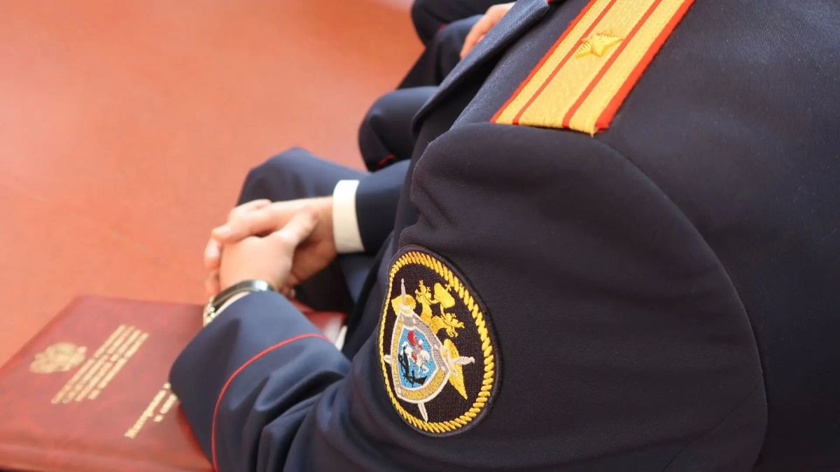 В Брянске бывшему инженеру дали год колонии за травму школьника