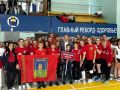 КОМАНДА БРЯНСКОГО РАЙОНА — ПОБЕДИТЕЛЬ ЛЕТНИХ СЕЛЬСКИХ СПОРТИВНЫХ ИГР БРЯНСКОЙ ОБЛАСТИ!