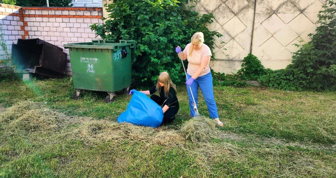 Добрые дела во славу Божию Добрые дела во славу Божию